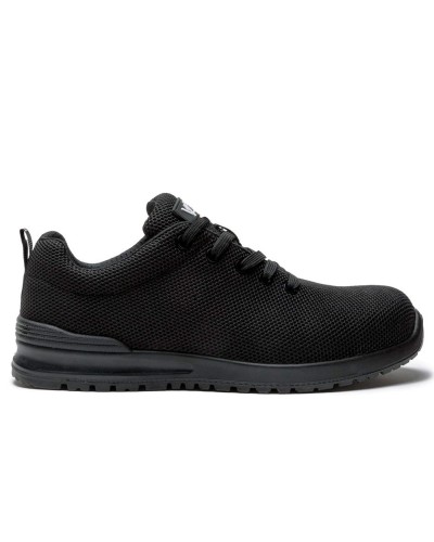 Zapato Deportivo S1P SRC Metal Free