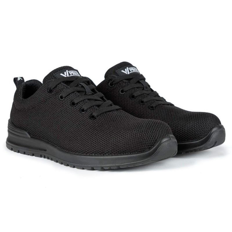 Zapato Deportivo S1P SRC Metal Free