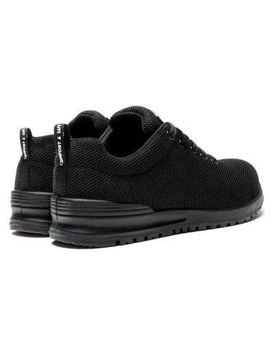 Zapato Deportivo S1P SRC Metal Free