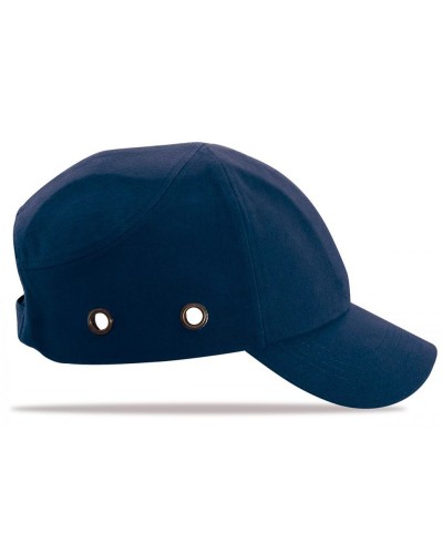 Gorra Protección Antigolpes