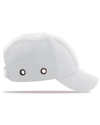 Gorra Protección Antigolpes