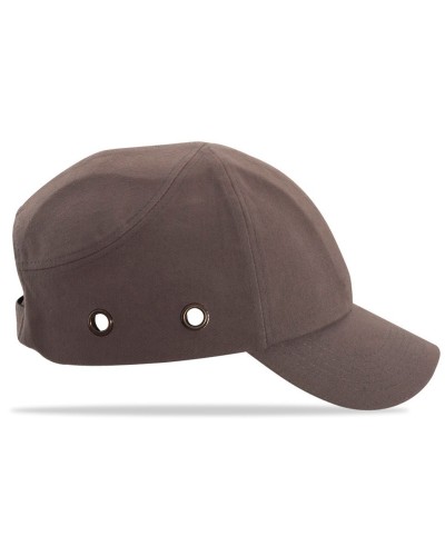 Gorra Protección Antigolpes