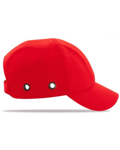 Gorra Protección Antigolpes