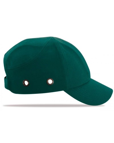 Gorra Protección Antigolpes