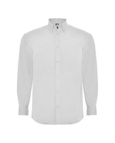 Camisa Hombre Manga Larga