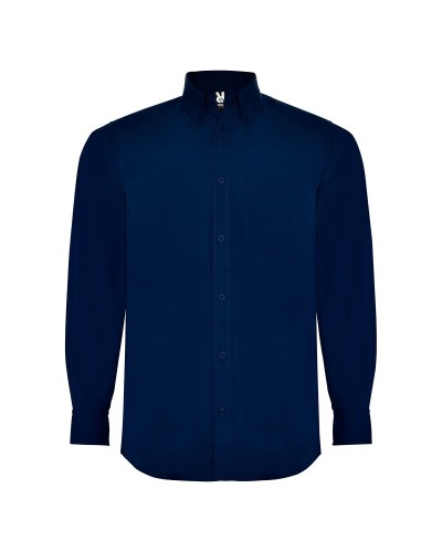 Camisa Hombre Manga Larga