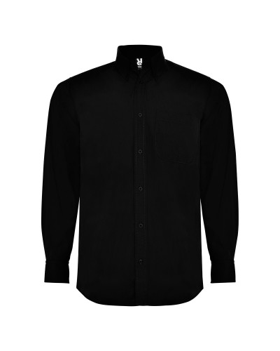 Camisa Hombre Manga Larga