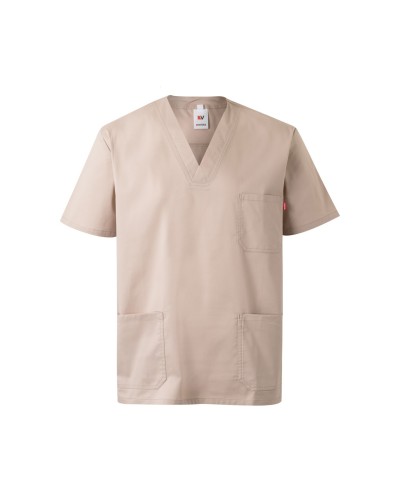 Casaca Unisex Strech