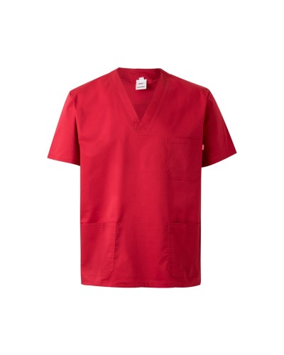 Casaca Unisex Strech