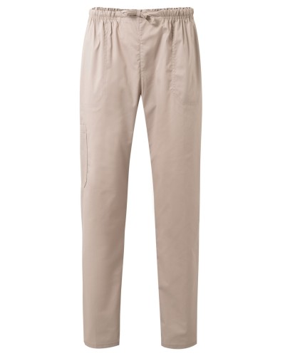 Pantalón Unisex Stretch