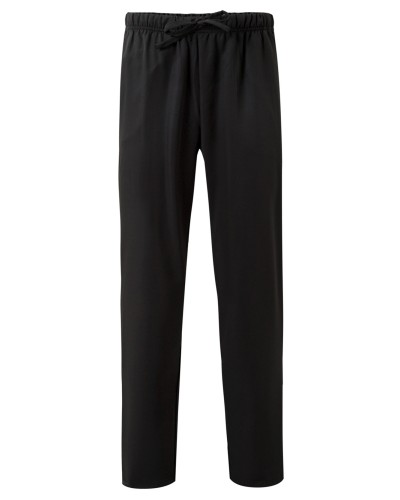 Pantalón Unisex Microfibra