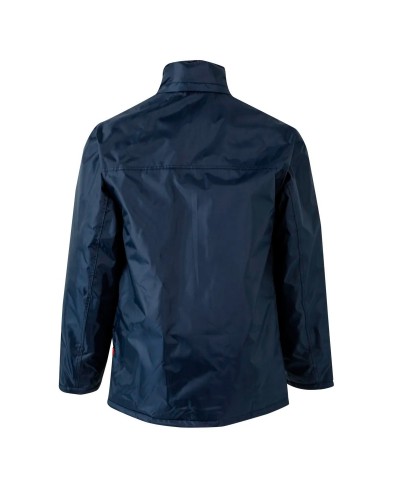 Parka Acolchada Impermeable