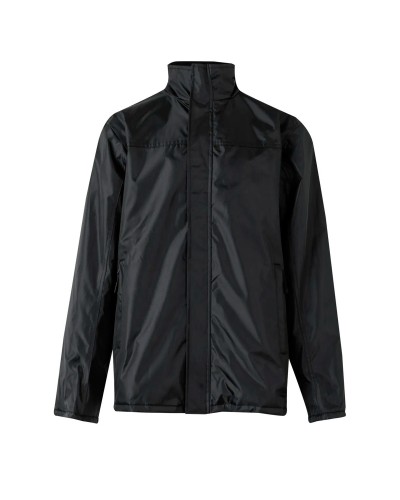 Parka Acolchada Impermeable