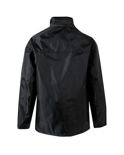 Parka Acolchada Impermeable