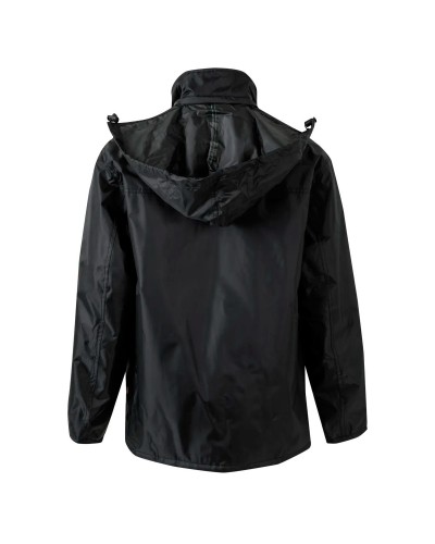 Parka Acolchada Impermeable