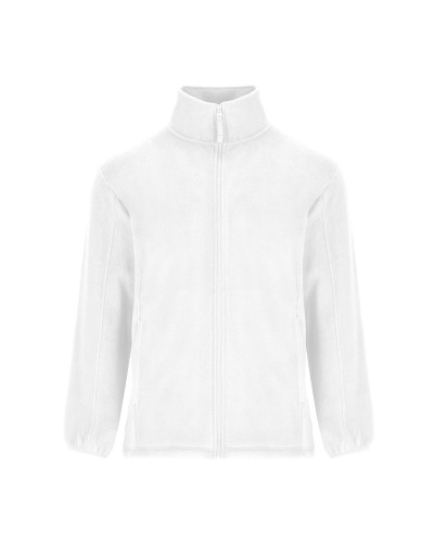 Chaqueta Polar Hombre