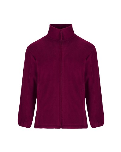 Chaqueta Polar Hombre