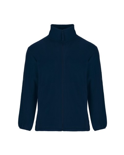 Chaqueta Polar Hombre