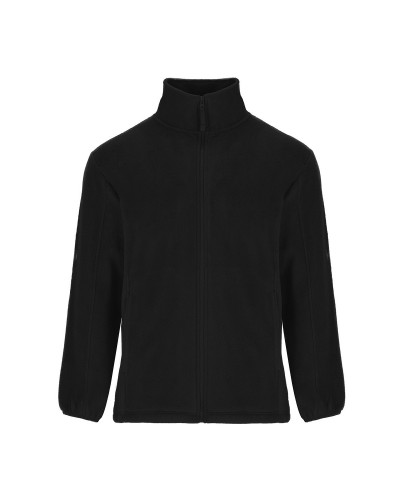 Chaqueta Polar Hombre