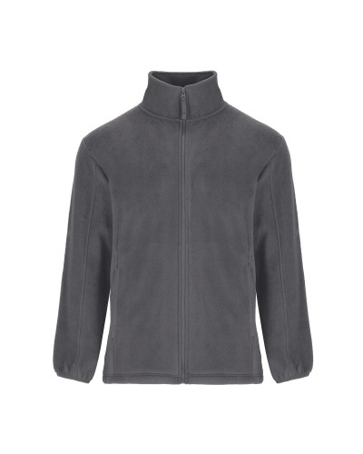 Chaqueta Polar Hombre