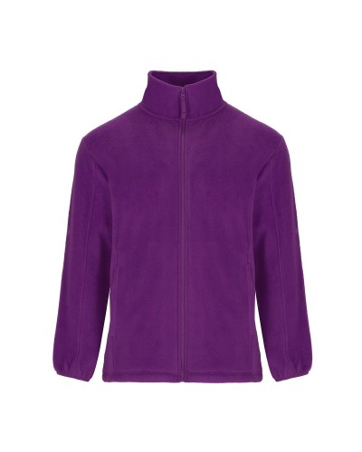 Chaqueta Polar Hombre