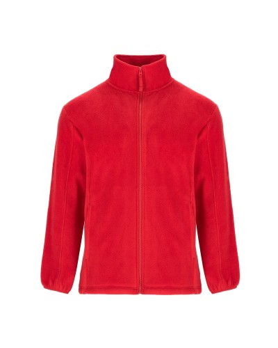 Chaqueta Polar Hombre