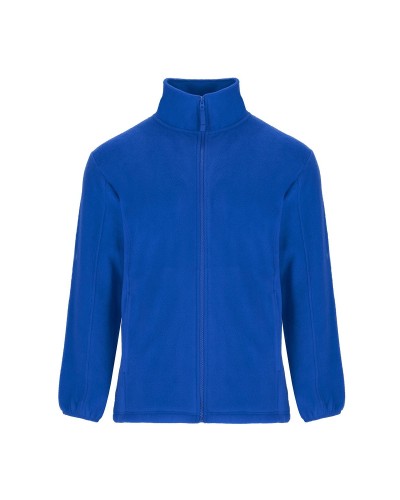 Chaqueta Polar Hombre