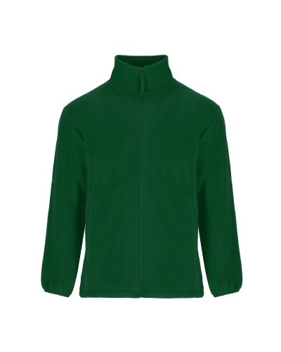 Chaqueta Polar Hombre