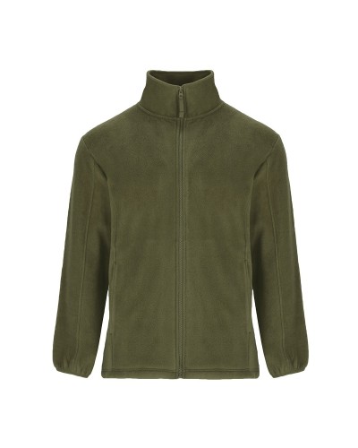 Chaqueta Polar Hombre