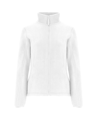 Chaqueta Polar Mujer