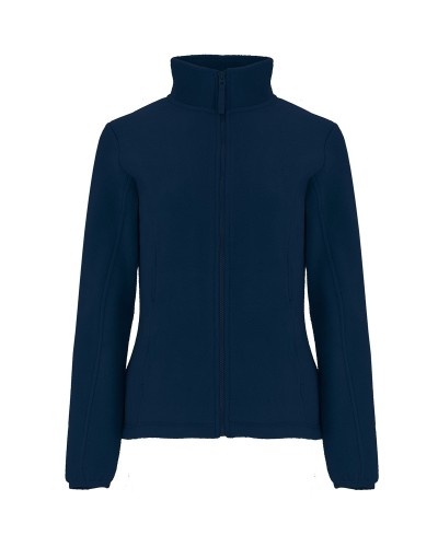 Chaqueta Polar Mujer