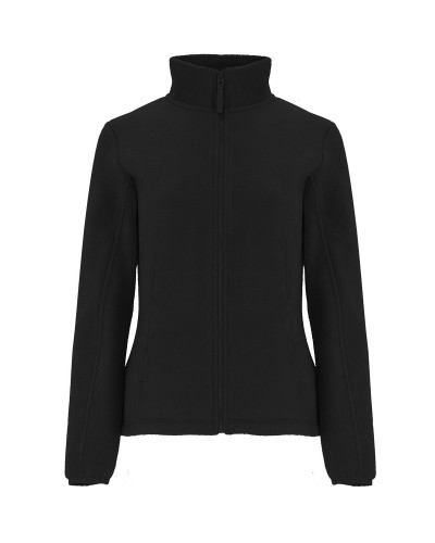 Chaqueta Polar Mujer