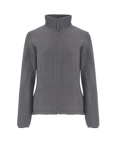 Chaqueta Polar Mujer