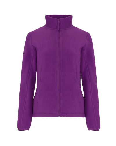 Chaqueta Polar Mujer