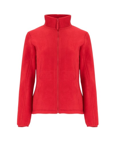 Chaqueta Polar Mujer