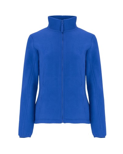 Chaqueta Polar Mujer
