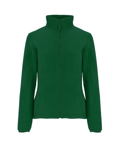 Chaqueta Polar Mujer