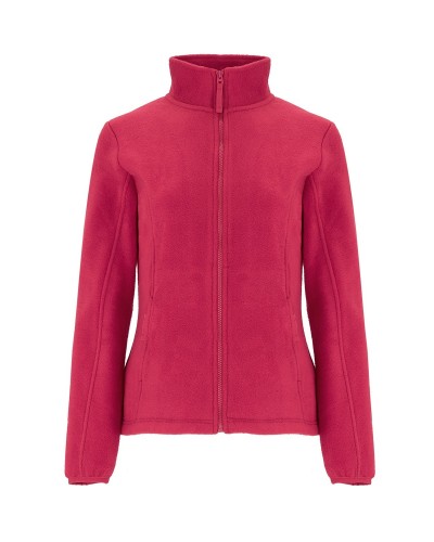 Chaqueta Polar Mujer