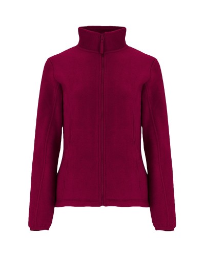 Chaqueta Polar Mujer