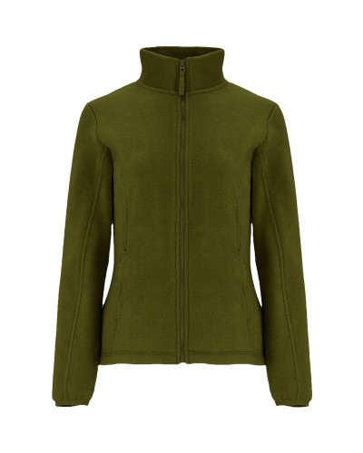 Chaqueta Polar Mujer