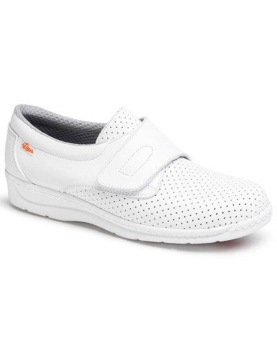 Zapato Cierre Velcro