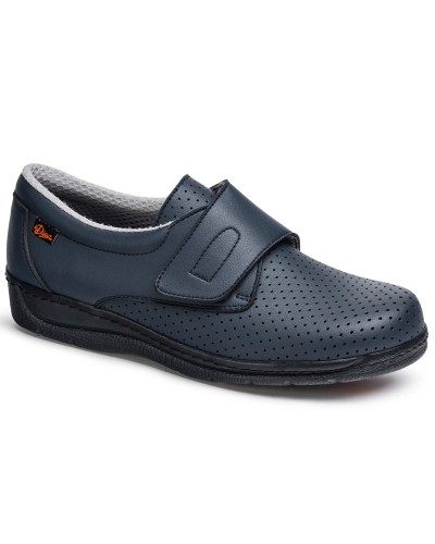 Zapato Cierre Velcro