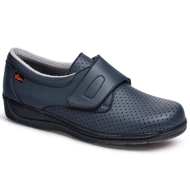 Zapato Cierre Velcro