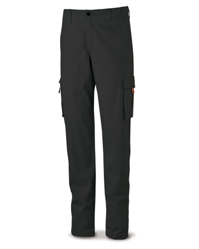 Pantalón Stretch Casual 98% Algodón - 2% Elastano. 260 grs/m2