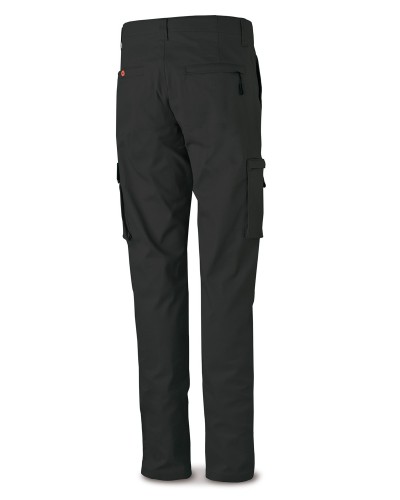 Pantalón Stretch Casual 98% Algodón - 2% Elastano. 260 grs/m2