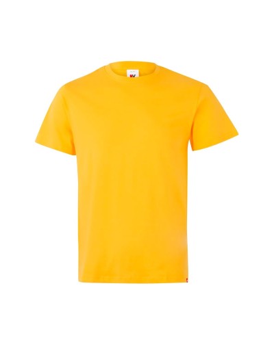 Camiseta Manga Corta 100% Algodón