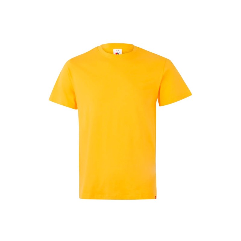 Camiseta Manga Corta 100% Algodón