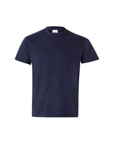 Camiseta Manga Corta 100% Algodón