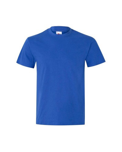 Camiseta Manga Corta 100% Algodón