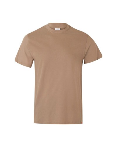 Camiseta Manga Corta 100% Algodón